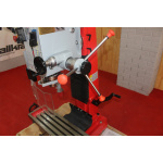 Фрезерний верстат Holzmann ZX 7045 - Зображення 3