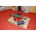 Фрезерний верстат Holzmann ZX 7045 - Зображення 4