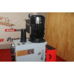 Фрезерний верстат Holzmann ZX 7045 - Зображення 5