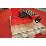 Фрезерний верстат Holzmann ZX 7045 - Зображення 9