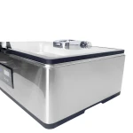 Чафіндиш BRILLIS WF011A гідравлічний - Зображення 6