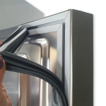 Шафа морозильна енергоефективна BRILLIS G-UGN650BT - Зображення 9