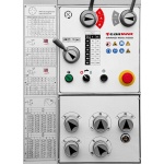 Універсальний токарний верстат CORMAK GRAND 400x1000 - Зображення 3