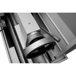 Універсальний токарний верстат CORMAK GRAND 400x1000 - Зображення 4