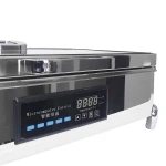 Чафіндиш BRILLIS WF011B гідравлічний - Зображення 6