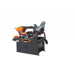 Напівавтоматична стрічкова пилка DISPA MAKINA M-Y 270