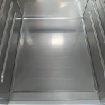 Шафа холодильна енергоефективна BRILLIS G-UGN650TN - Зображення 6