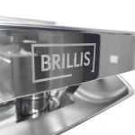 Чафіндиш BRILLIS RA2302 з вікном - Зображення 9