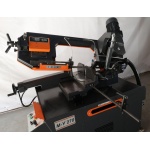 Напівавтоматична стрічкова пилка DISPA MAKINA M-Y 270 - Зображення 4