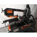 Напівавтоматична стрічкова пилка DISPA MAKINA M-Y 270 - Зображення 4