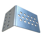 Кутник монтажний BQ.МА2 (AISI 430)