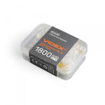 Акумулятор VIDEX Li-pol VLF-B103450-18 1800mAh 1шт - Зображення 2