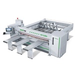 Пильний центр з переднім завантаженням HOLD HP330 - Зображення 2