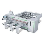 Пильний центр з переднім завантаженням HOLD HP330 - Зображення 2