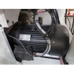Пильний центр з переднім завантаженням HOLD HP330 - Зображення 3
