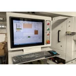 Пильний центр з переднім завантаженням HOLD HP330 - Зображення 4