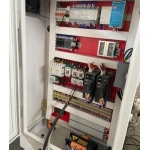 Пильний центр з переднім завантаженням HOLD HP330 - Зображення 5