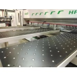 Пильний центр з переднім завантаженням HOLD HP330 - Зображення 6