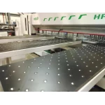 Пильний центр з переднім завантаженням HOLD HP330 - Зображення 6