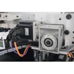 Пильний центр з переднім завантаженням HOLD HP330 - Зображення 7