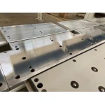 Пильний центр з переднім завантаженням HOLD HP330 - Зображення 10