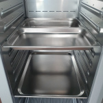 Шафа морозильна енергоефективна BRILLIS G-UGN650BT - Зображення 5