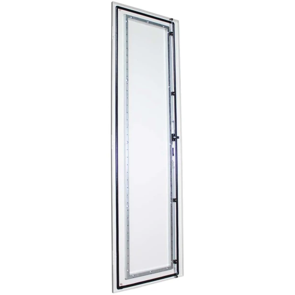 Двері одностулкові BQ.SD 6.16, IP 55, У1