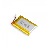 Акумулятор VIDEX Li-pol VLF-B103450-18 1800mAh 1шт - Зображення 5