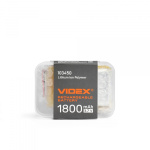 Акумулятор VIDEX Li-pol VLF-B103450-18 1800mAh 1шт - Зображення 7