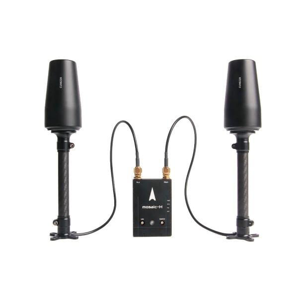 Модуль GPS HolyBro H-RTK Mosaic-H