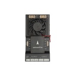 Плата польотного контролера Holybro RPi CM4 + модуль живлення PM03D