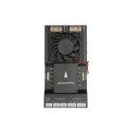 Плата польотного контролера Holybro RPi CM4 + модуль живлення PM03D