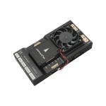 Плата польотного контролера Holybro RPi CM4 + модуль живлення PM03D - Зображення 2