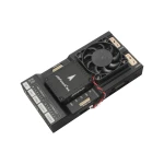 Плата польотного контролера Holybro RPi CM4 + модуль живлення PM03D - Зображення 2