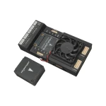 Плата польотного контролера Holybro RPi CM4 + модуль живлення PM03D - Зображення 4