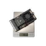 Плата польотного контролера Holybro RPi CM4 + модуль живлення PM03D - Зображення 5