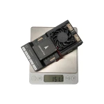 Плата польотного контролера Holybro RPi CM4 + модуль живлення PM03D - Зображення 5