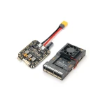 Плата польотного контролера Holybro RPi CM4 + модуль живлення PM03D - Зображення 6
