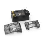 Відеоприймач 5.8GHz Skyzone SteadyView X 48 каналів - Зображення 6