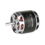 Мотор T-Motor AT4125 KV250 12S 2200W 50A для літаків - Зображення 3