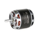 Мотор T-Motor AT4125 KV250 12S 2200W 50A для літаків - Зображення 3