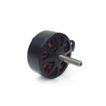 Мотор V4214 KV385 5-8S 1080W для мультикоптерів - Зображення 2