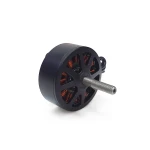 Мотор V4214 KV385 5-8S 1080W для мультикоптерів - Зображення 2