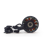 Мотор V4214 KV385 5-8S 1080W для мультикоптерів - Зображення 3