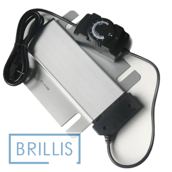 Електронагрівач для чафіндишу BRILLIS F30T