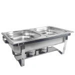 Чафіндіш BRILLIS F4331B - Зображення 3