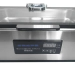 Чафіндиш BRILLIS WF011A гідравлічний - Зображення 10