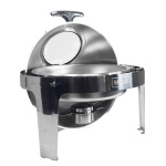 Чафіндиш BRILLIS RA2102 з вікном - Зображення 3