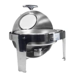 Чафіндиш BRILLIS RA2102 з вікном - Зображення 3