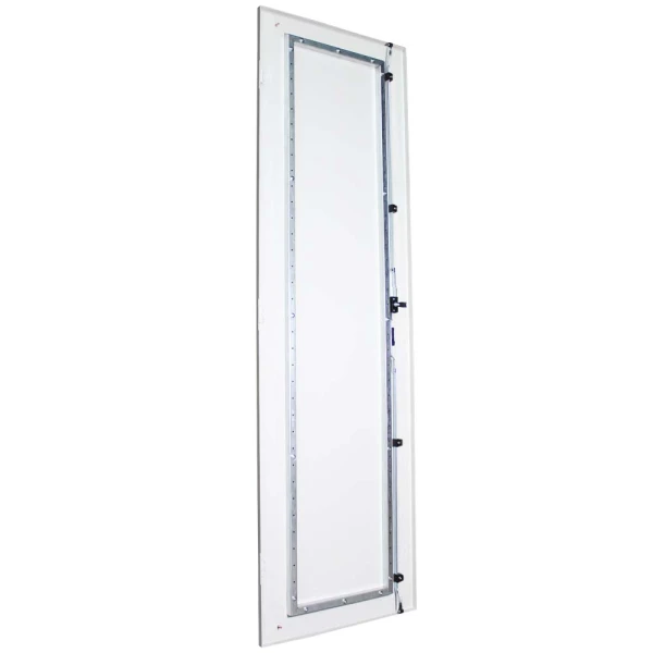 Двері одностулкові BQ.SD 8.14, IP 31, УХЛ3